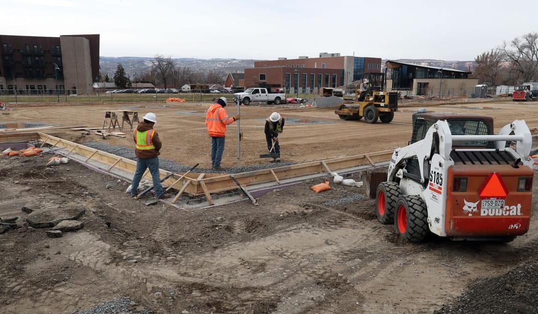 Local Hospitals Invest in Future Workforce