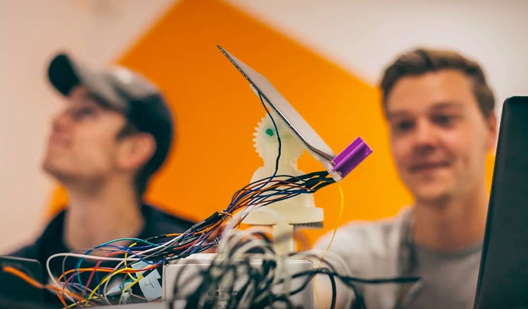 Watch how the tech community thrives in Colorado's Grand Valley