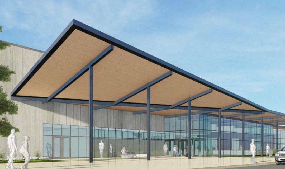 Building Community: The Impact of a Grand Junction Recreation Center