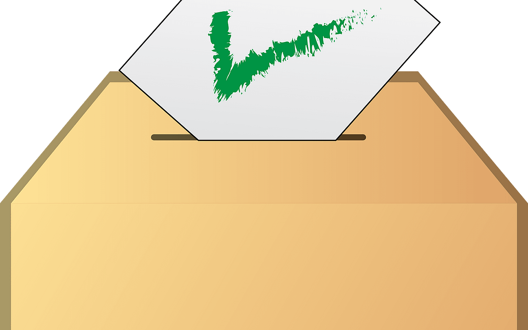 Vote Yes for Better Roads