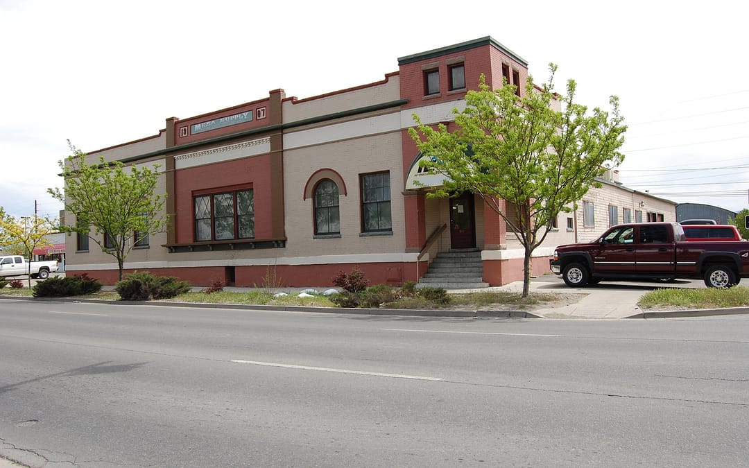 industrial space for sale historic downtown grand junction colorado