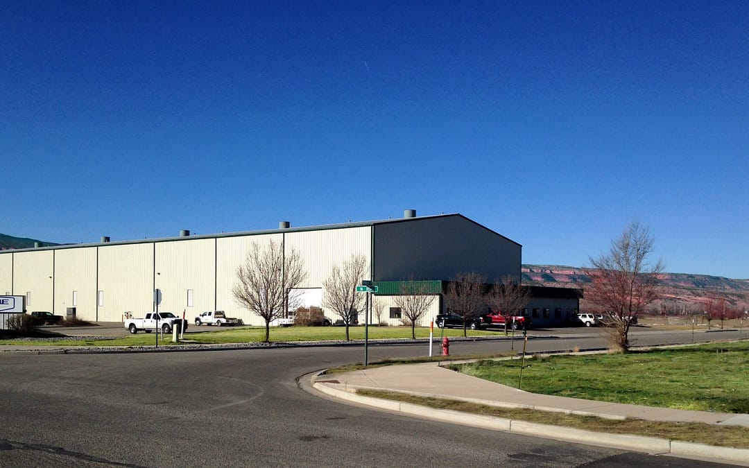 FHE Earns Tax Free Status in Colorado with FracLock System