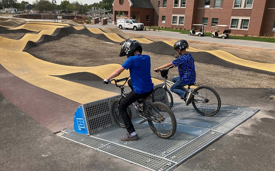 French BMX Business Opens U.S. HQ in Grand Junction