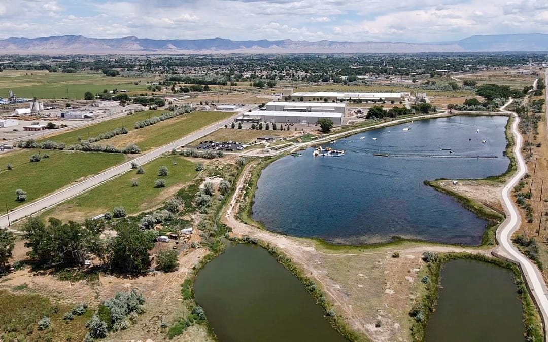 Featured Property: Fruita Business Park