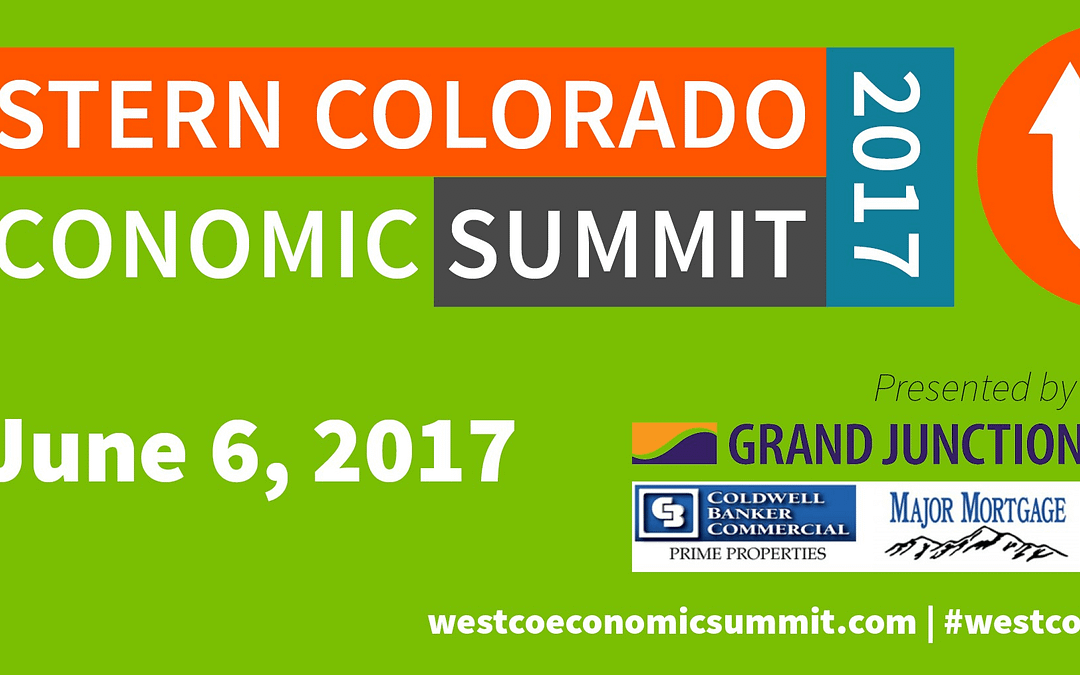 GJEP Announces Second Annual Western Colorado Economic Summit
