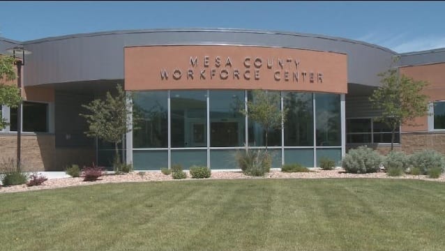 Mesa County – an ACT Work-Ready Community
