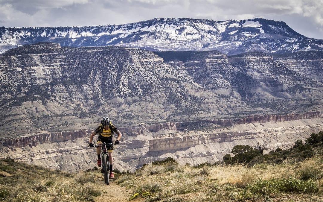 Bicycling, walking, hiking deliver $3B in savings, $1.6B in activity to Colorado economy