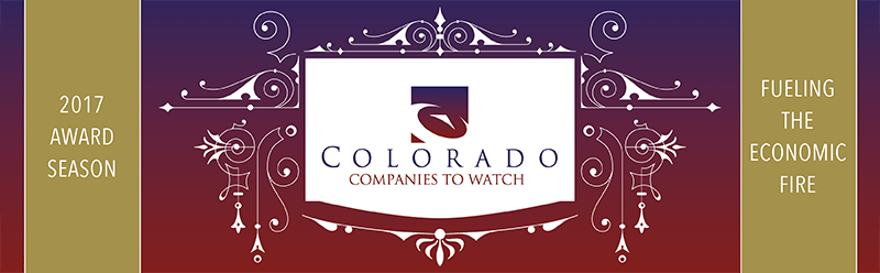 3 Local Finalists for Colorado Companies to Watch