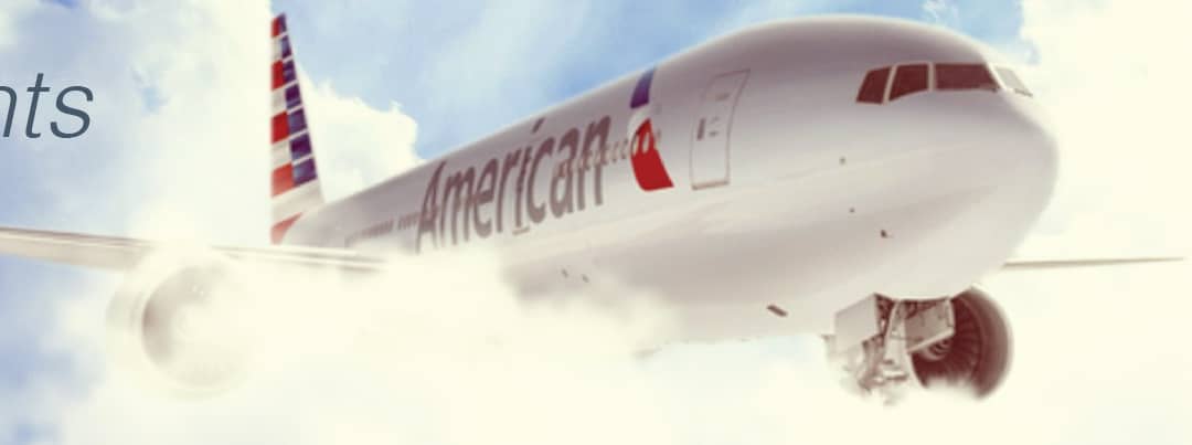 AA Direct Flights to L.A. Are Here!