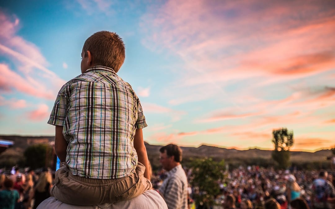 What’s on Your Fruita Bucket List?