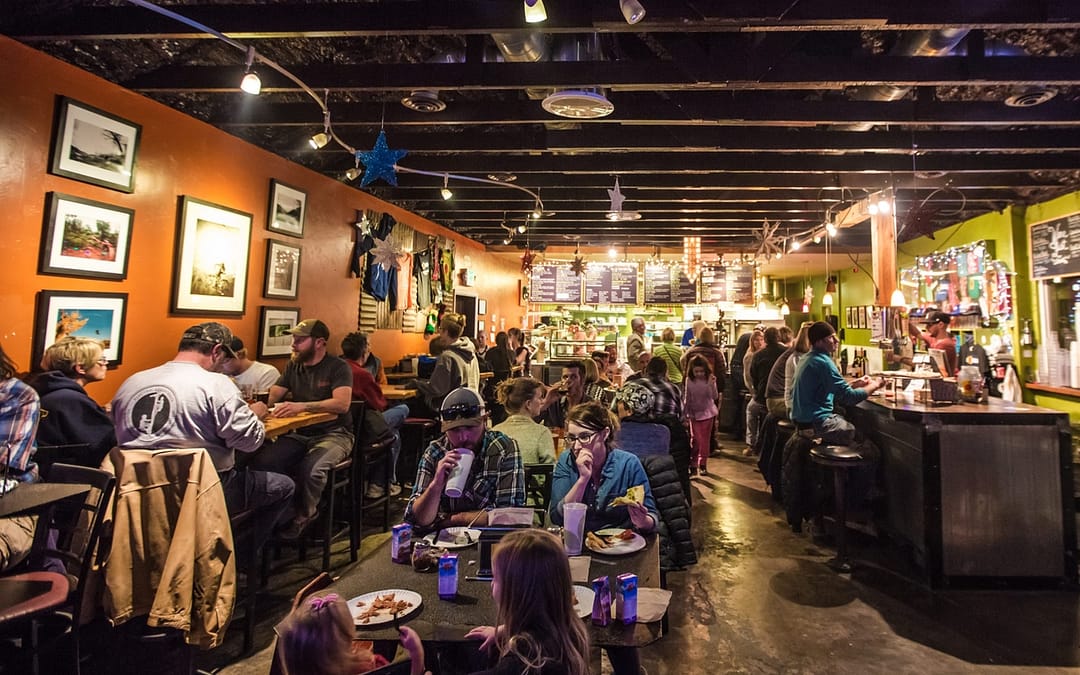 Hot Tomato in Fruita, CO, starts community for food entrepreneurs