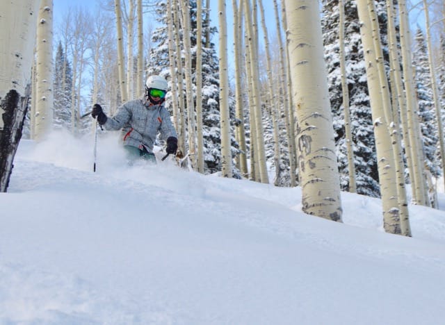 Powderhorn Mountain Resort Announces Major Capital Investment and New Management