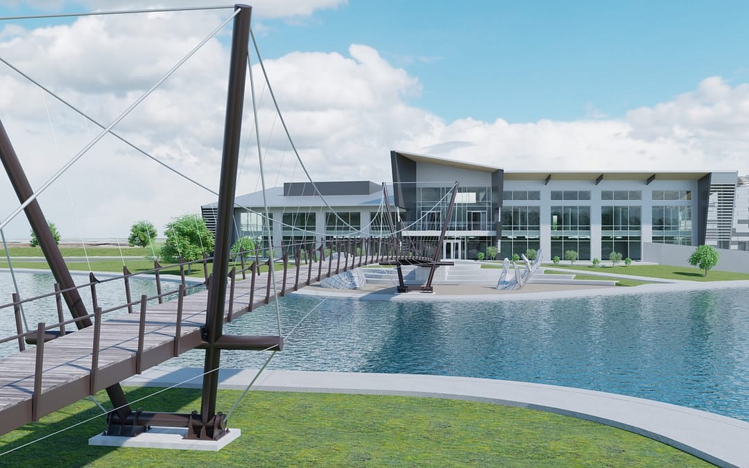 Grand Junction Sets the Stage for Development Along Riverfront Opportunity Zone