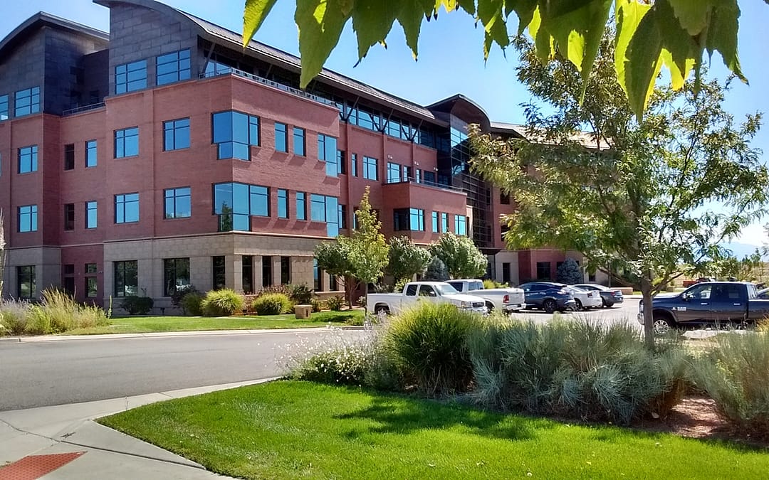 Office Space Available 760 Horizon Drive, Grand Junction CO