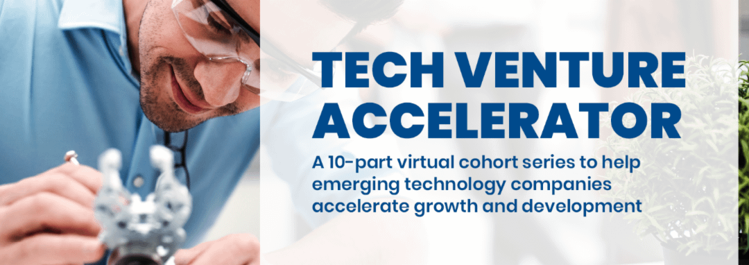 Announcing: CO Tech Venture Accelerator Applications Open