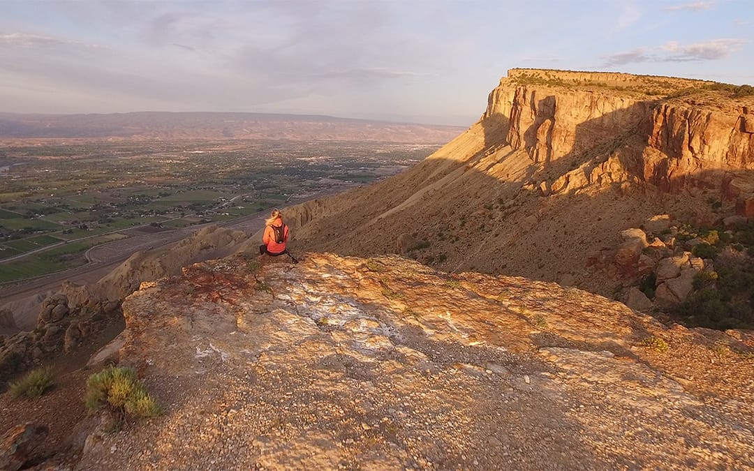 Remote Workers: 5 Reasons to Move to Grand Junction (and Bring Your Job with You!)