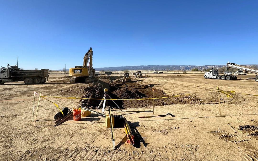 Grand Junction Economic Partnership Announces New Amazon Last-Mile Facility