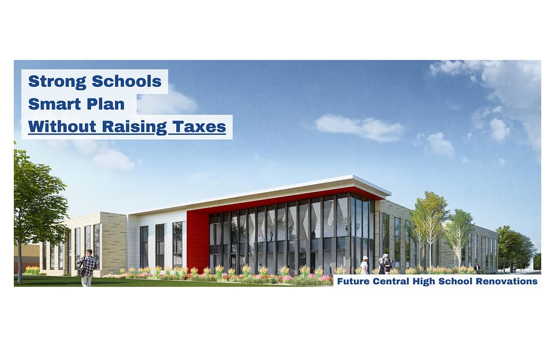 Supporting the 2024 Bond and Mill Levy Override Strengthens Our Workforce and Economy
