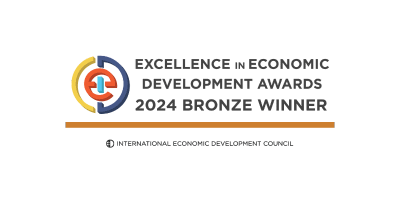 GJEP Receives 2024 Excellence in Economic Development Award and Celebrates 40 Years of Supporting Mesa County