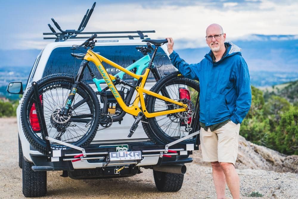 QuikrStuff: Built for Adventure, Made in Grand Junction