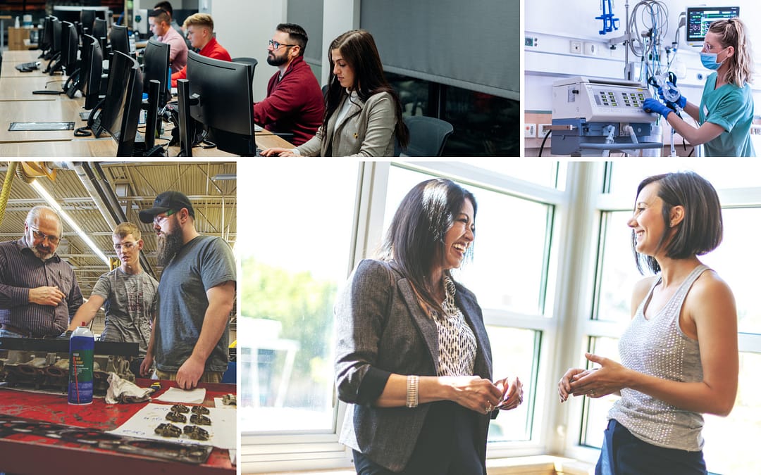 Talent is Currency in Economic Development