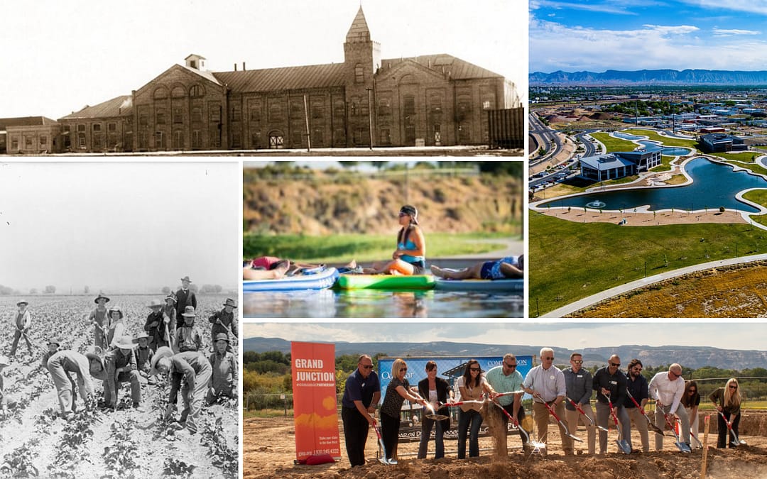 The Las Colonias Evolution: Highs, Lows, and Horizons
