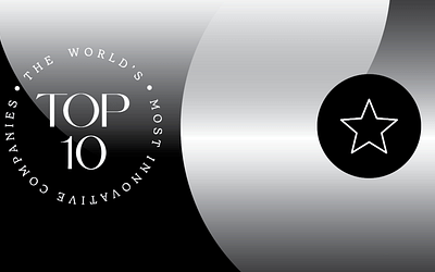 Grand Junction Tech Company on Fast Company Top 10 Most Innovative List