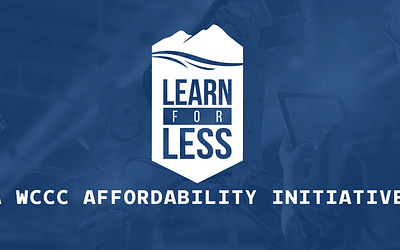 WCCC: Learn for Less Initiative