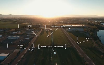 Fruita Business Park (formerly Greenway Industrial)