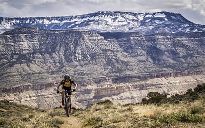Bicycling, walking, hiking deliver $3B in savings, $1.6B in activity to Colorado economy