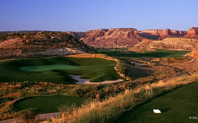 Redlands Mesa Golf Club – A Resource and Retreat in the Grand Valley