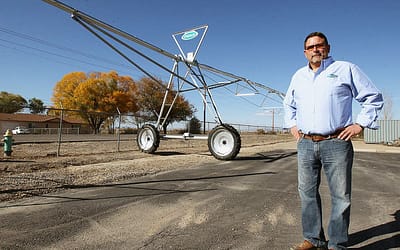 Mild Climate, Tax Holiday Help Grand Junction Land Company