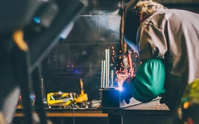 Mesa County Manufacturing Industry Projected to Grow 7.3%