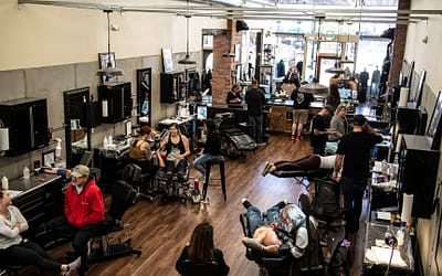 Millennial Entrepreneurs Flock to Grand Junction