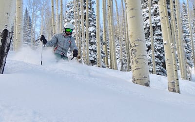 Powderhorn Mountain Resort Announces Major Capital Investment and New Management