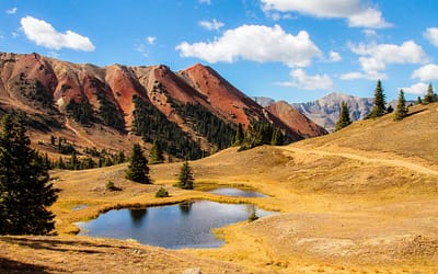 BLM Confirms HQ Move To Grand Junction