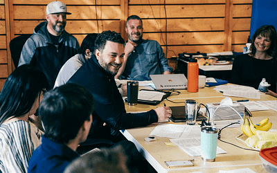 Proximity Space First to Receive New Opportunity Zone Funding