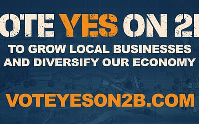 Why GJEP Wants You to Vote Yes on 2B