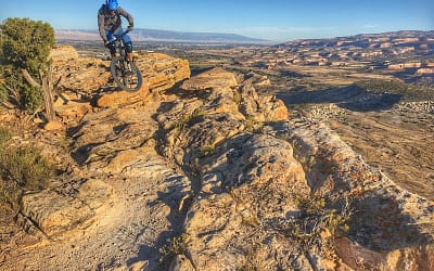 A High-End Bike Manufacturer Finds a Home in Colorado’s Grand Valley