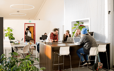 Proximity, the Country’s Largest Network of Coworking Brands, Receives Opportunity Zone Funding