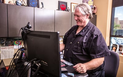 Grand Junction Game Development Company Teams Up with Norway Company