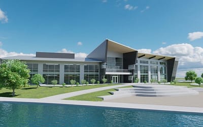 Bonsai Design Breaks Ground and More Underway at Riverfront in Grand Junction