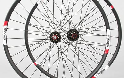 Former Pro-Cyclists Move Businesses to Grand Junction