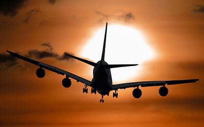 New Airline Selects Grand Junction Among Inaugural Flights – and more positive news from GJT!