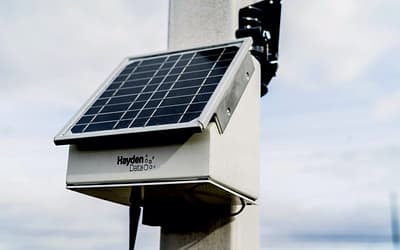 Hayden Data 20th Company Approved for Jump-Start Tax Incentive