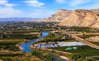 5 Lessons in Rural Economic Development