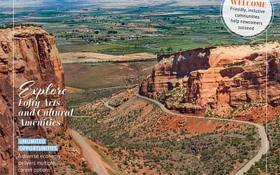 Grand Valley, Colorado – a Livability Publication – is Here!