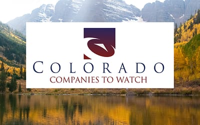 Four Grand Junction Companies Named As Finalists for Colorado Companies to Watch Award