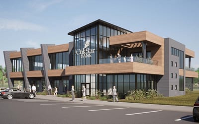 Grand Junction Economic Partnership Welcomes Oakstar Bank to Las Colonias