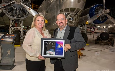 Grand Junction’s SG Aerospace & Gas Celebrates NASA Recognition